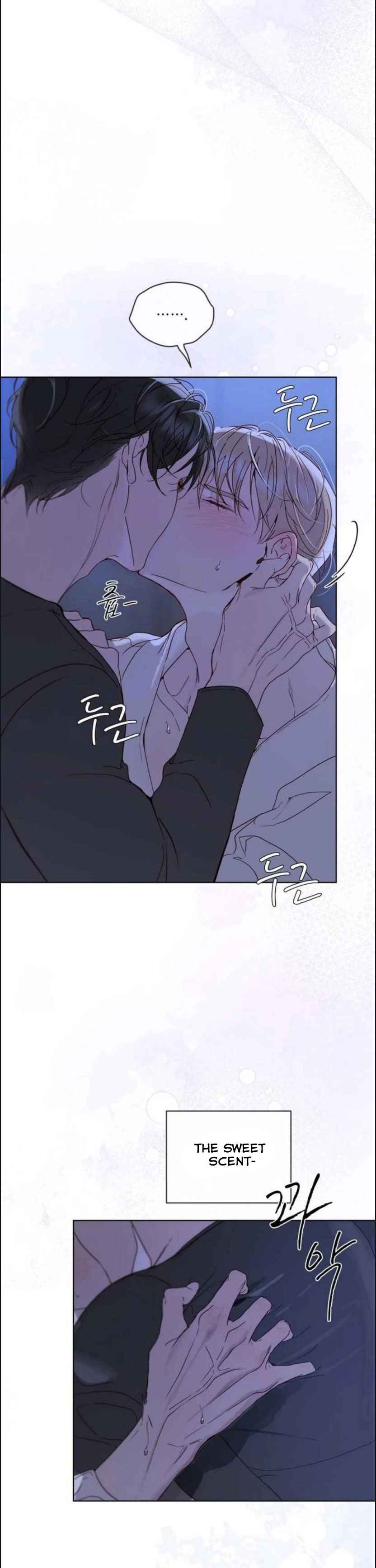 Passion Raga Chapter 22 page 24