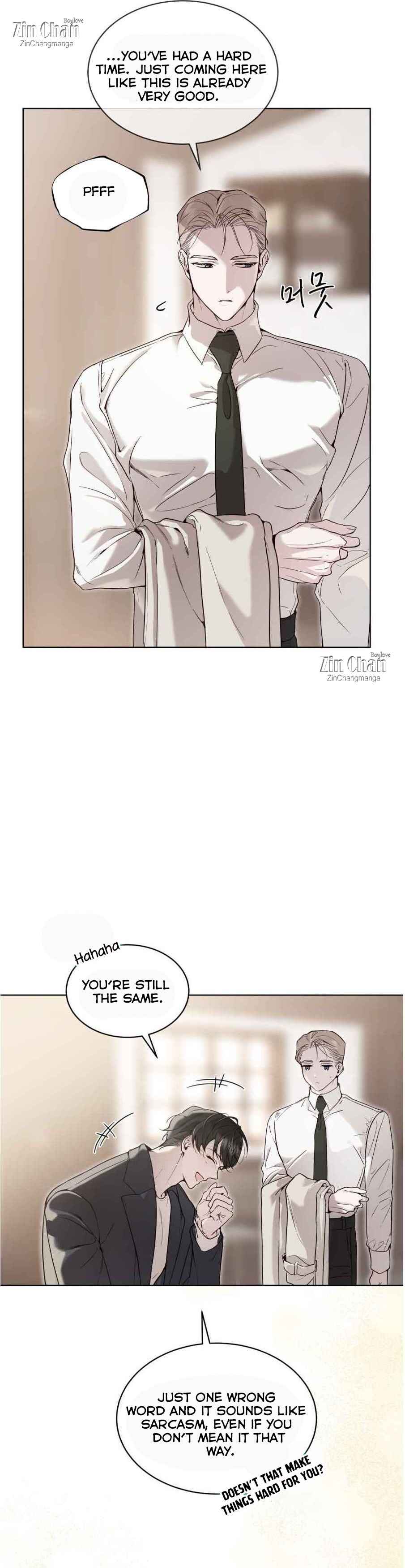 Passion Raga Chapter 22 page 28