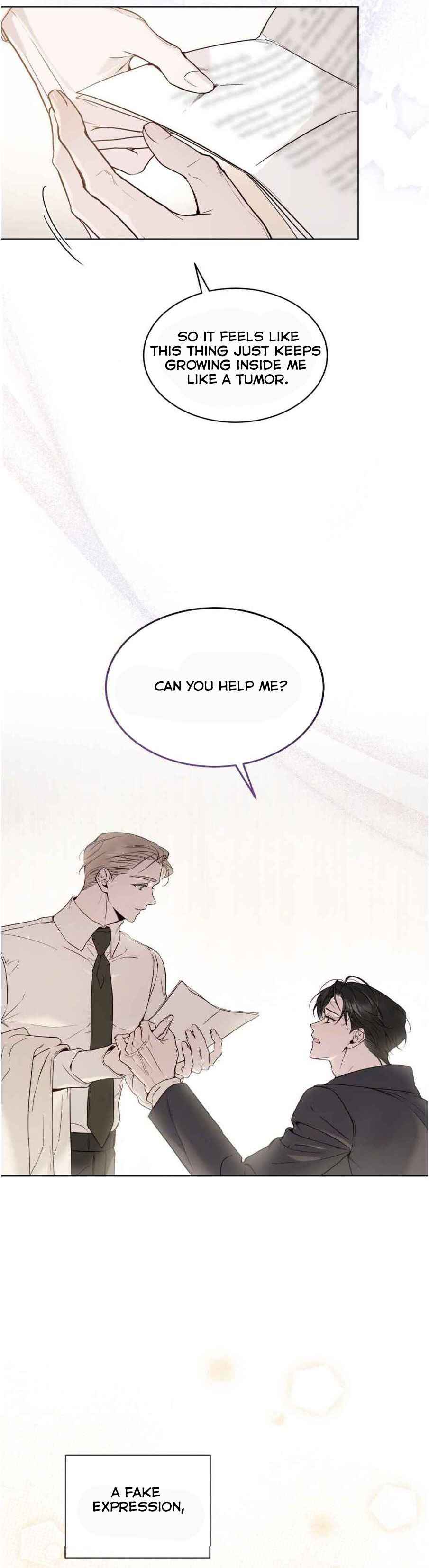 Passion Raga Chapter 22 page 29