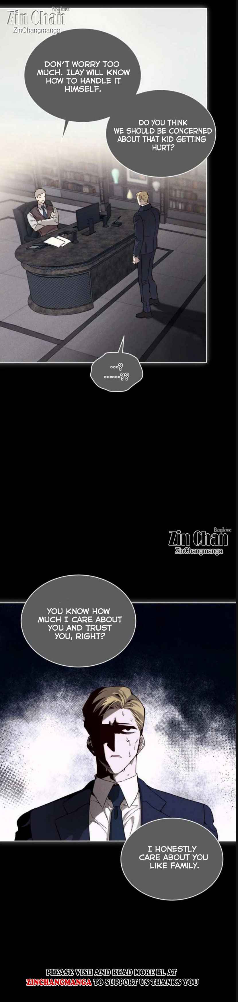 Passion Raga Chapter 22 page 39