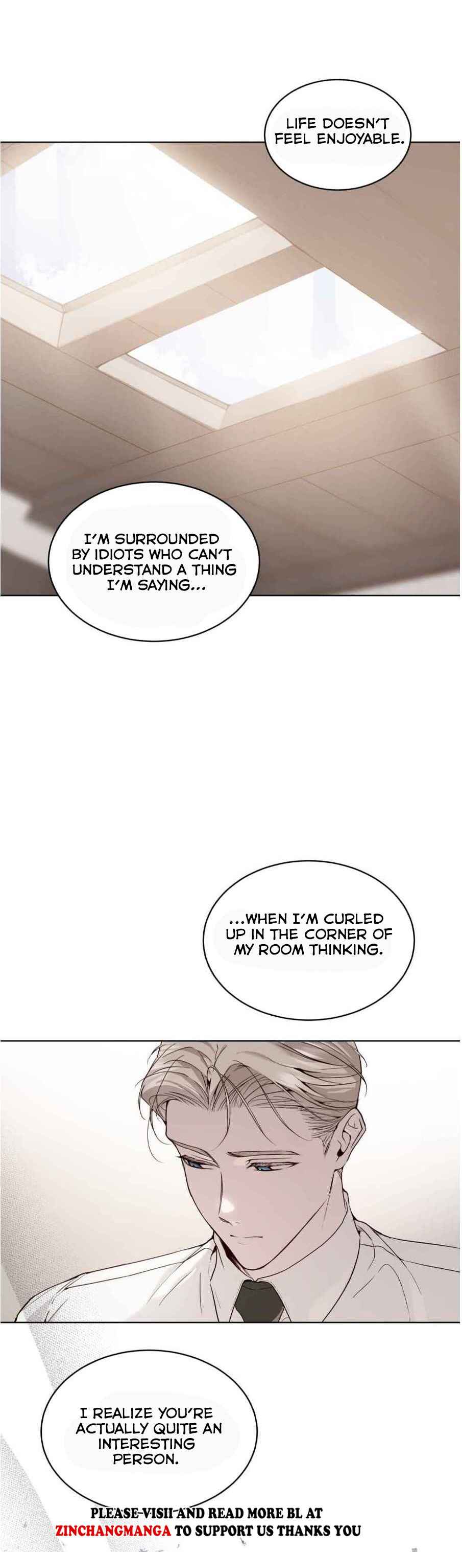 Passion Raga Chapter 22 page 40