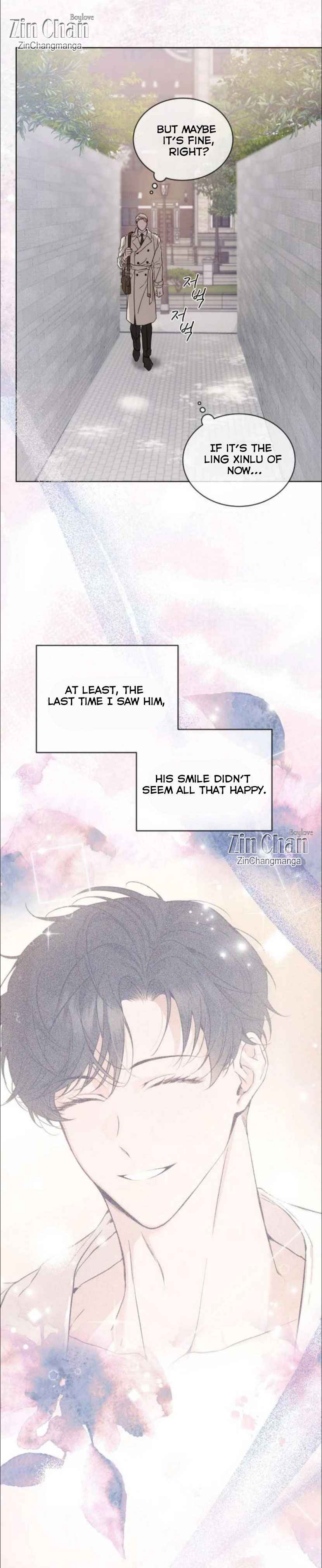 Passion Raga Chapter 22 page 45