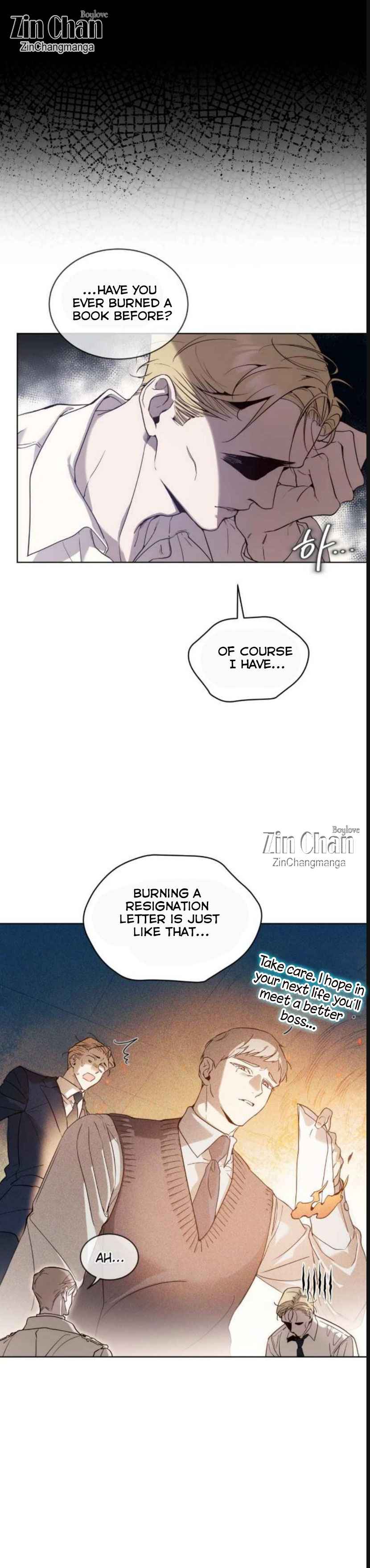 Passion Raga Chapter 22 page 48