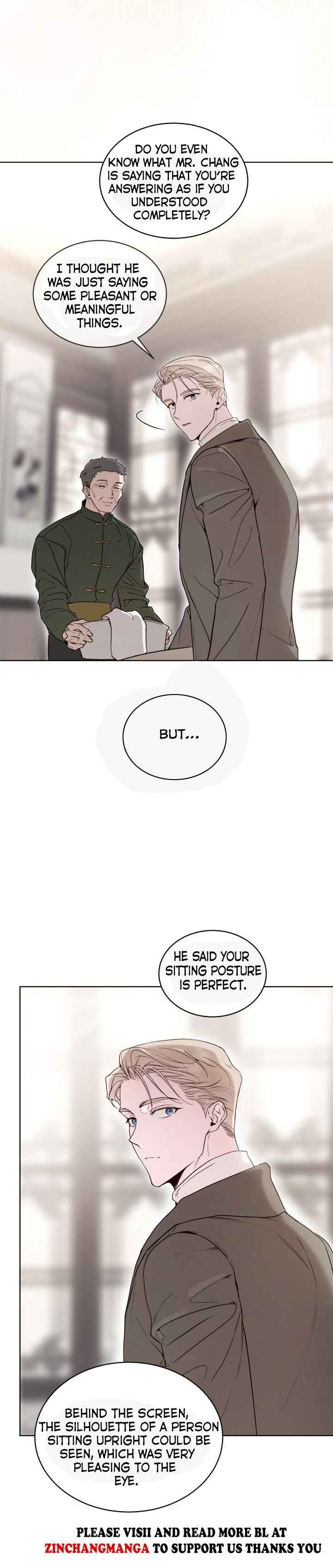 Passion Raga Chapter 23.5 page 2