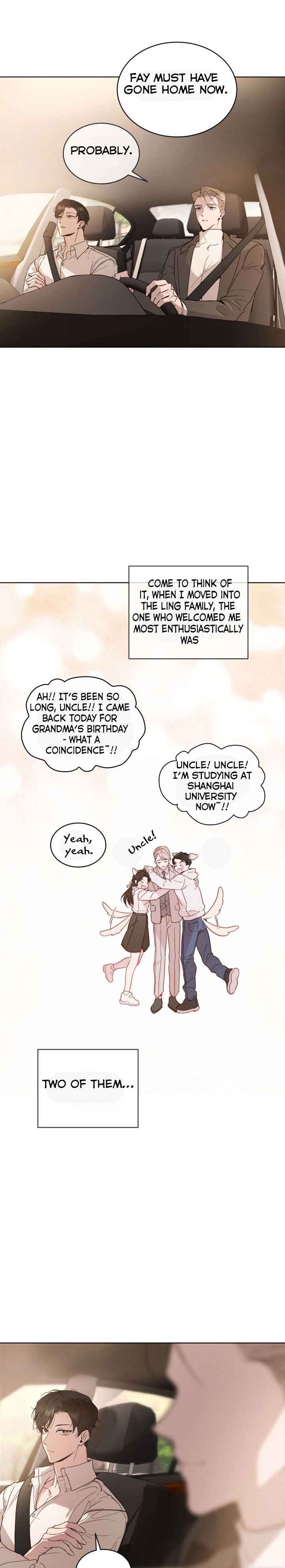 Passion Raga Chapter 23.5 page 24