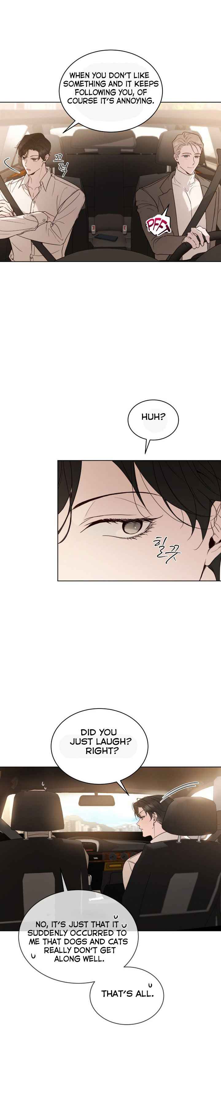 Passion Raga Chapter 23.5 page 39