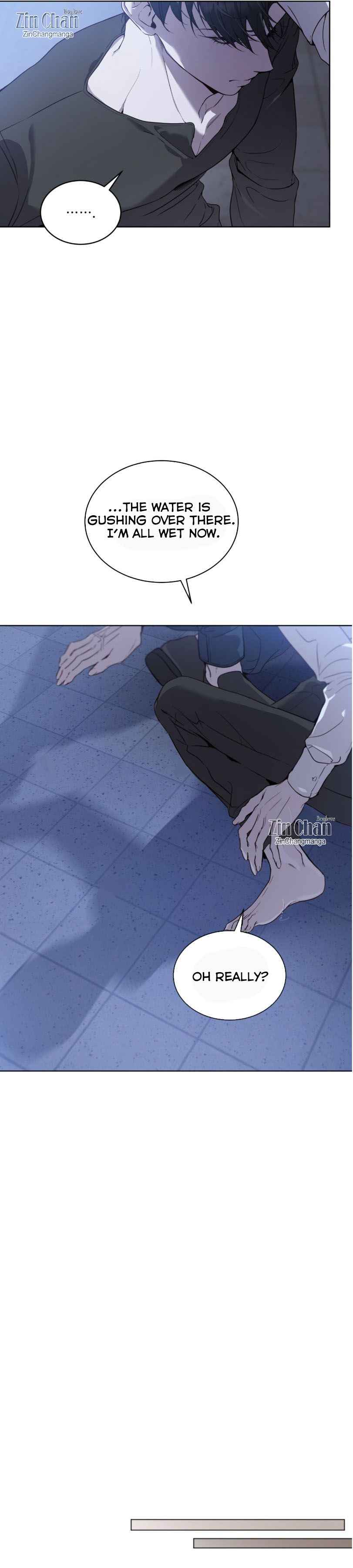 Passion Raga Chapter 23.5 page 44