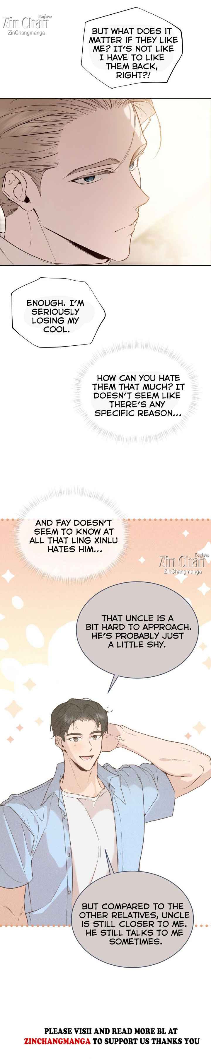 Passion Raga Chapter 23.5 page 30