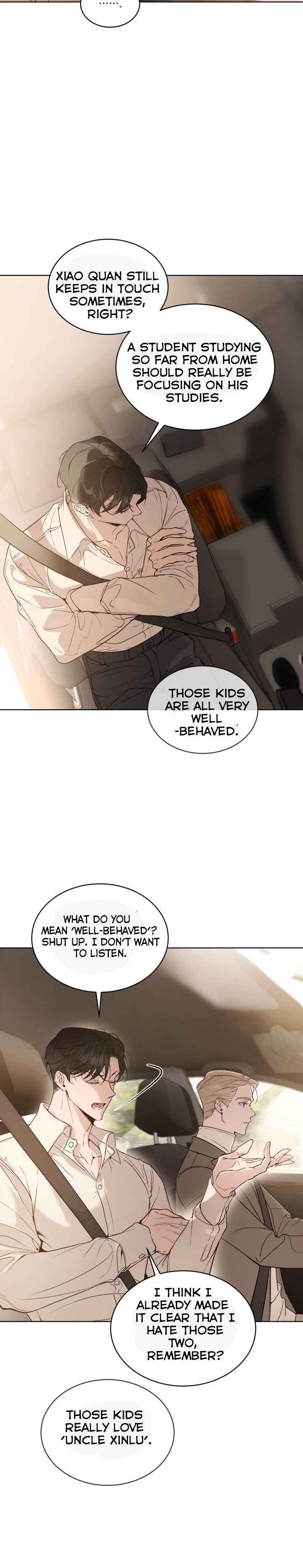 Passion Raga Chapter 23.5 page 27