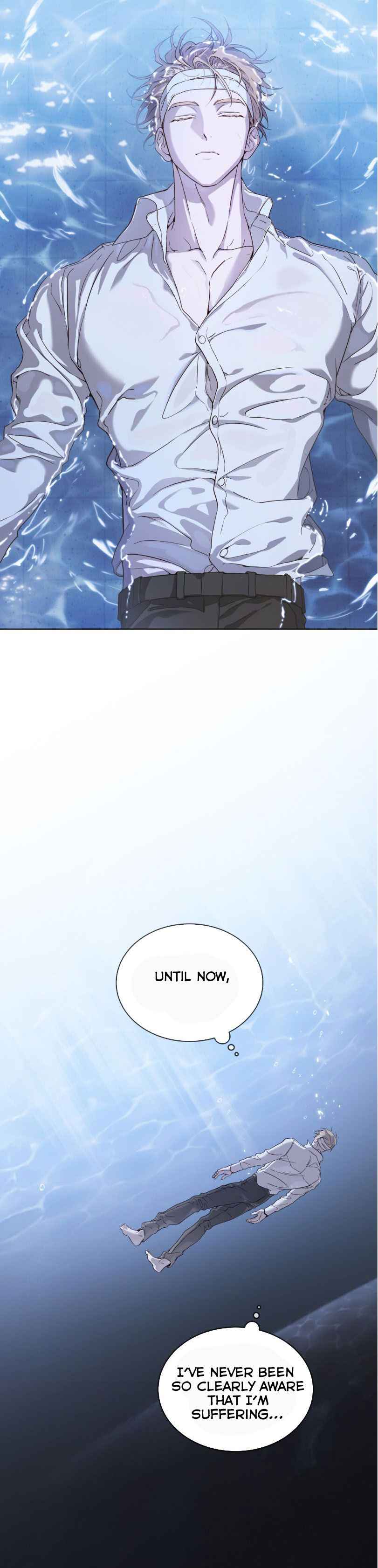 Passion Raga Chapter 23 page 3