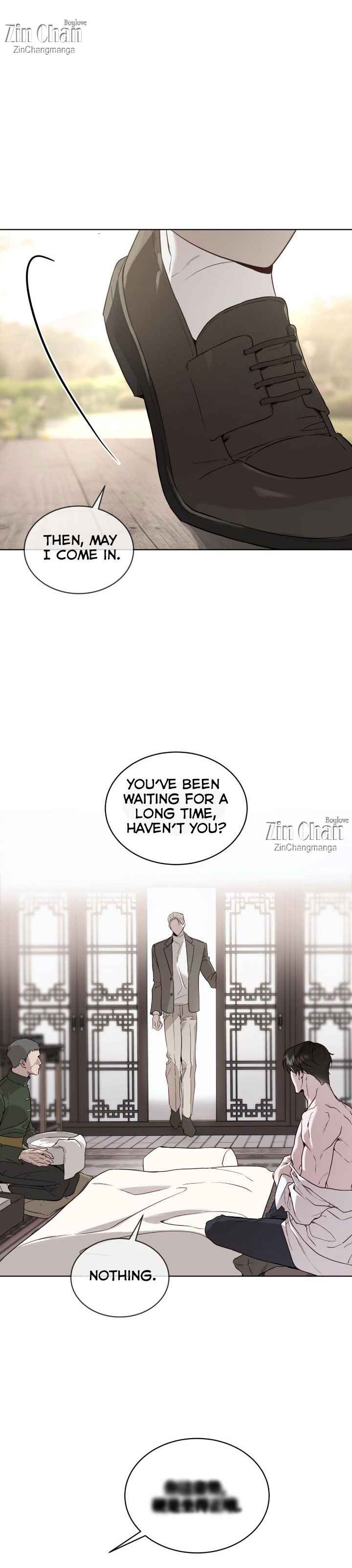 Passion Raga Chapter 23 page 10