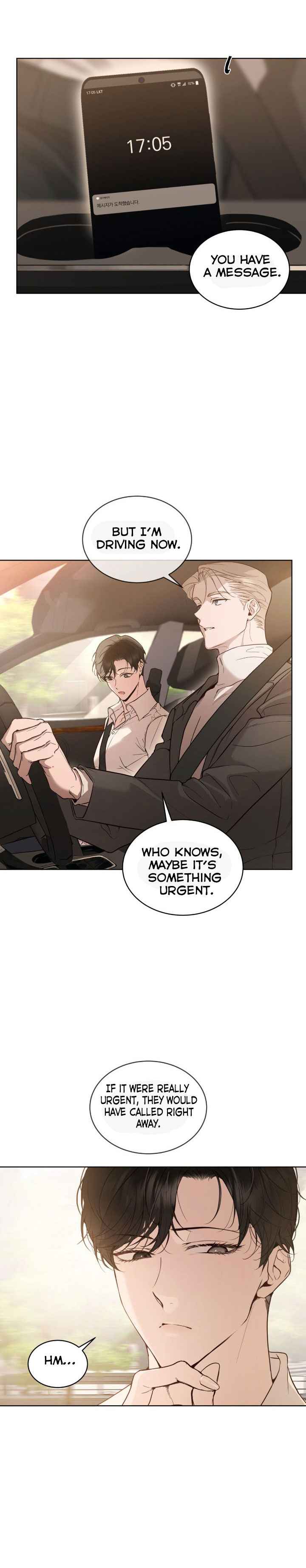 Passion Raga Chapter 23 page 29