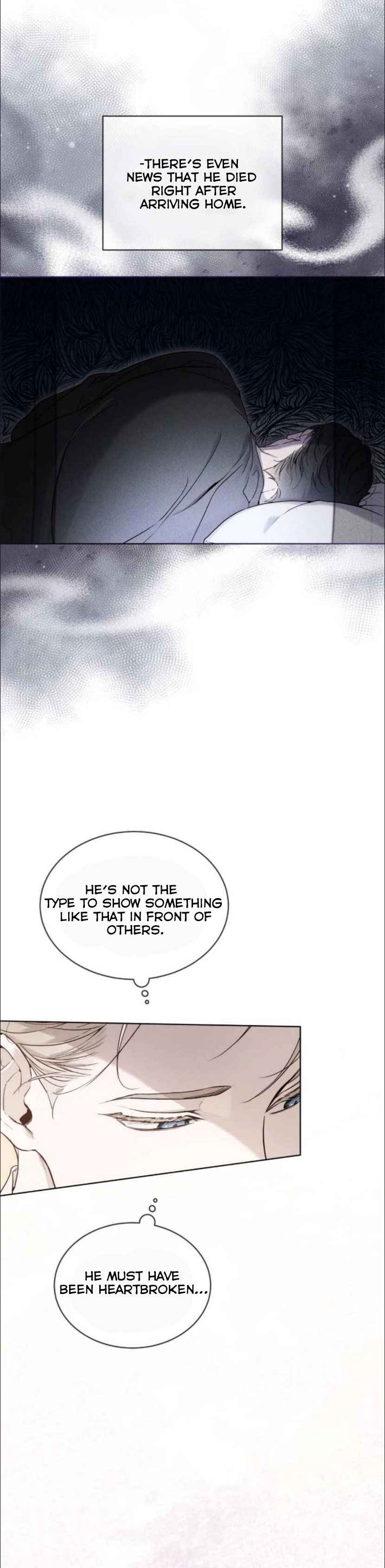 Passion Raga Chapter 23 page 30