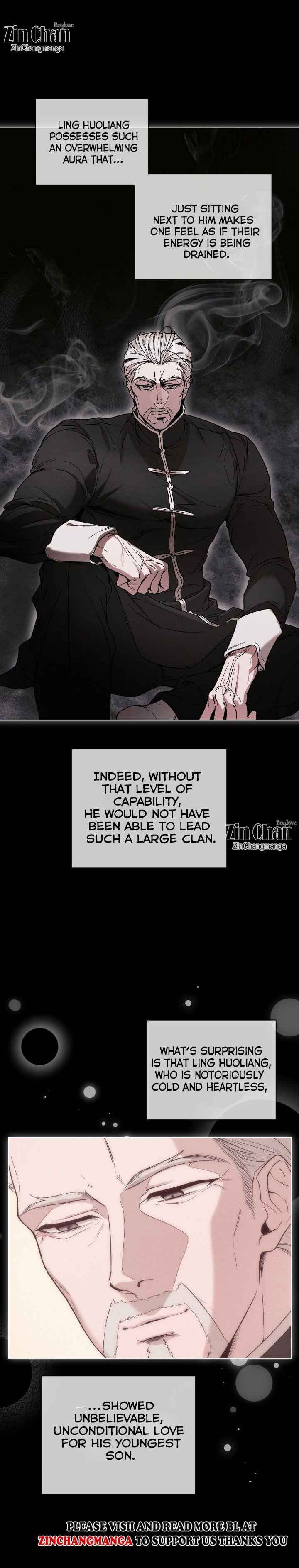 Passion Raga Chapter 23 page 31