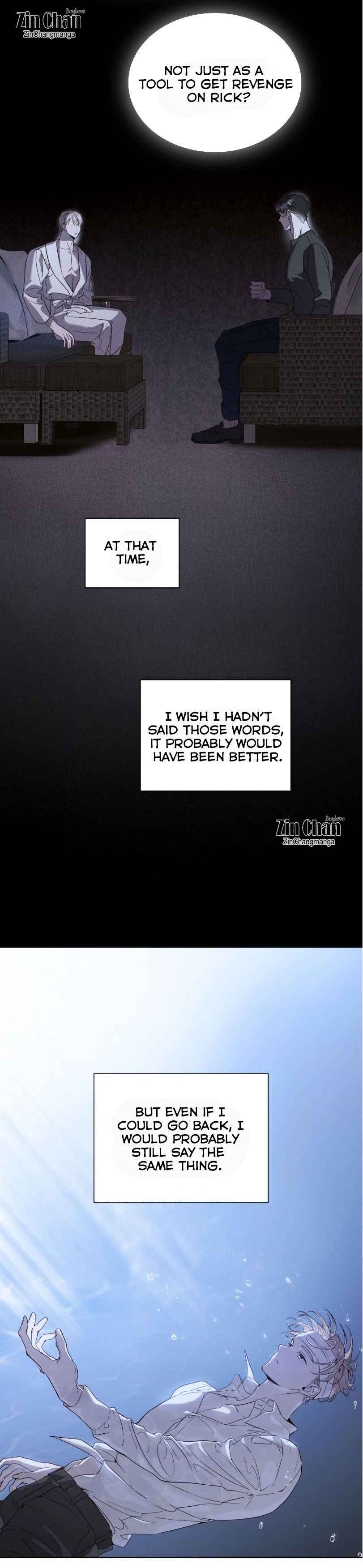 Passion Raga Chapter 23 page 39