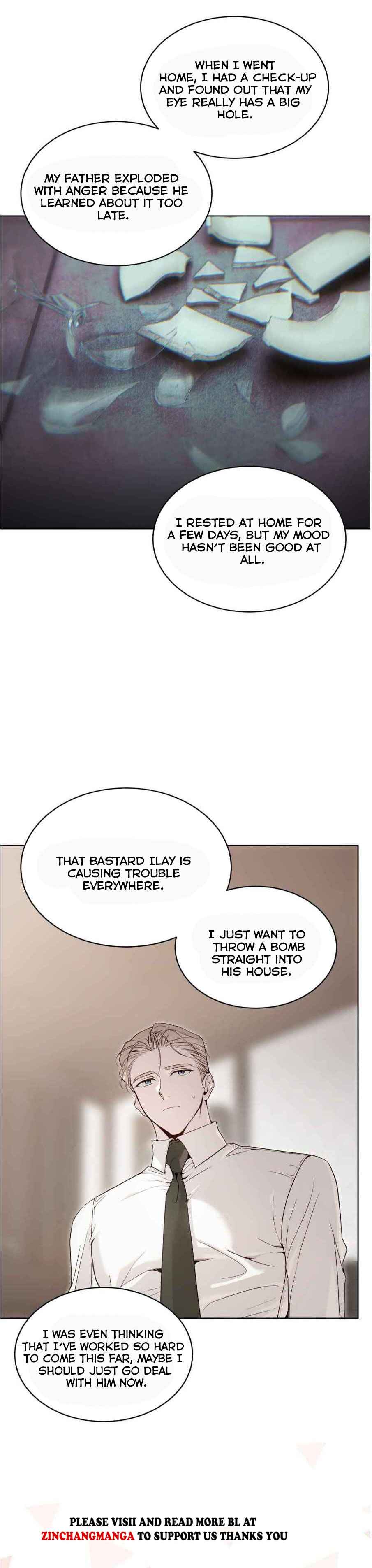 Passion Raga Chapter 23 page 48