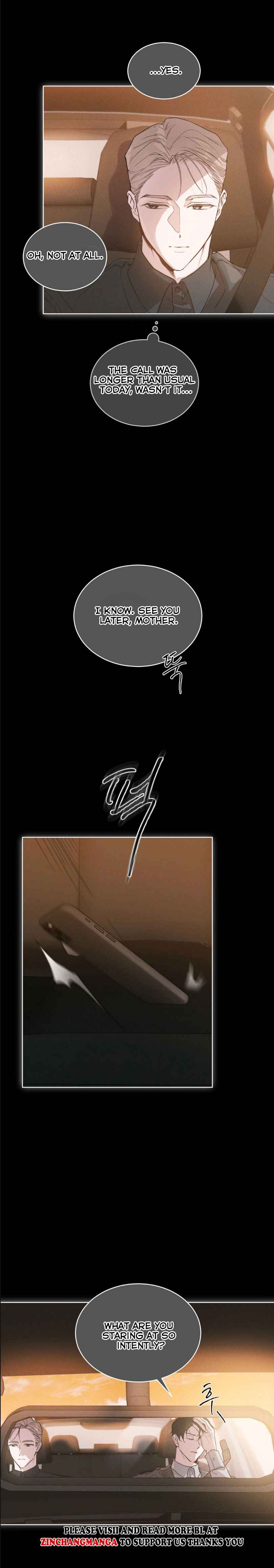 Passion Raga Chapter 24.5 page 17