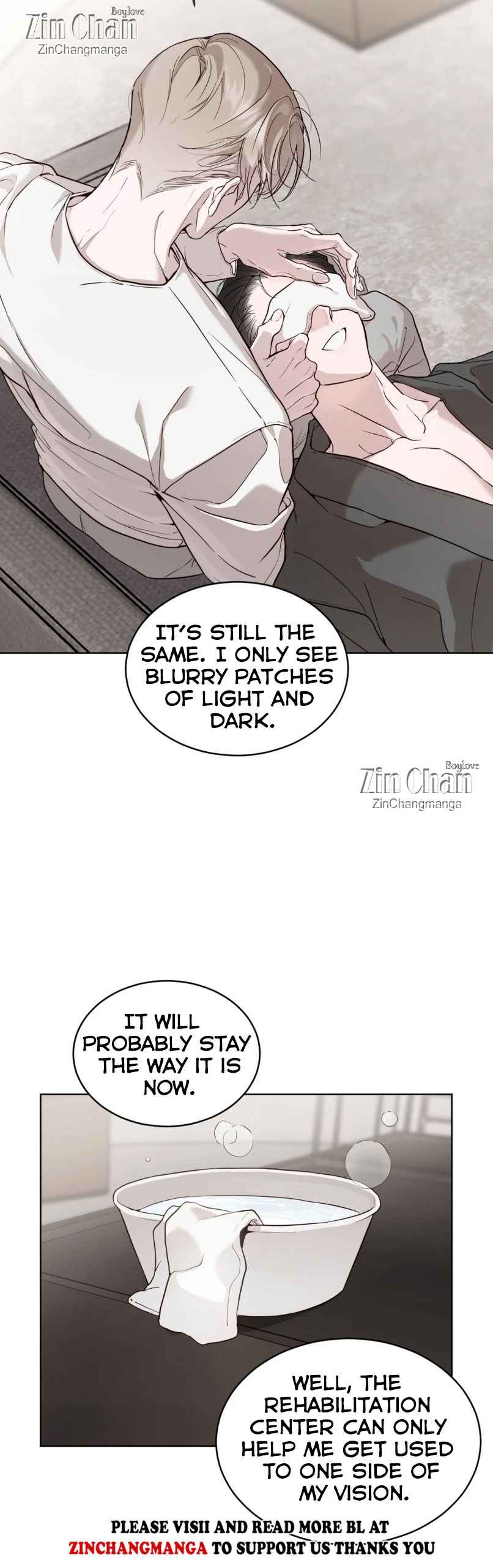 Passion Raga Chapter 24.5 page 25