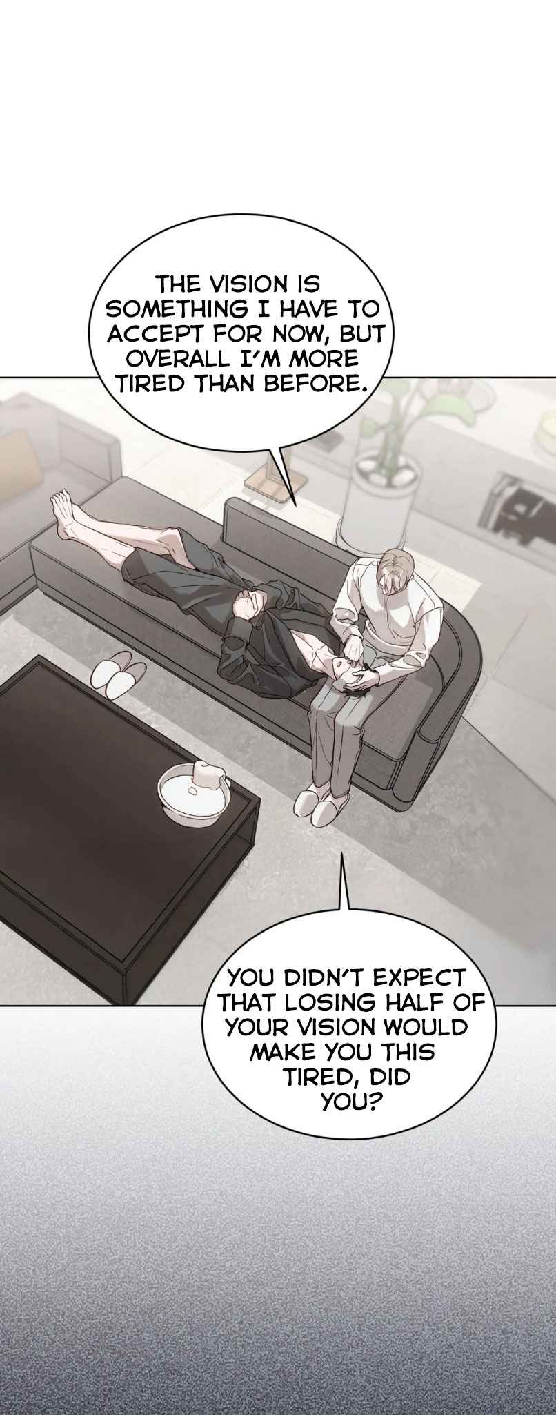 Passion Raga Chapter 24.5 page 28