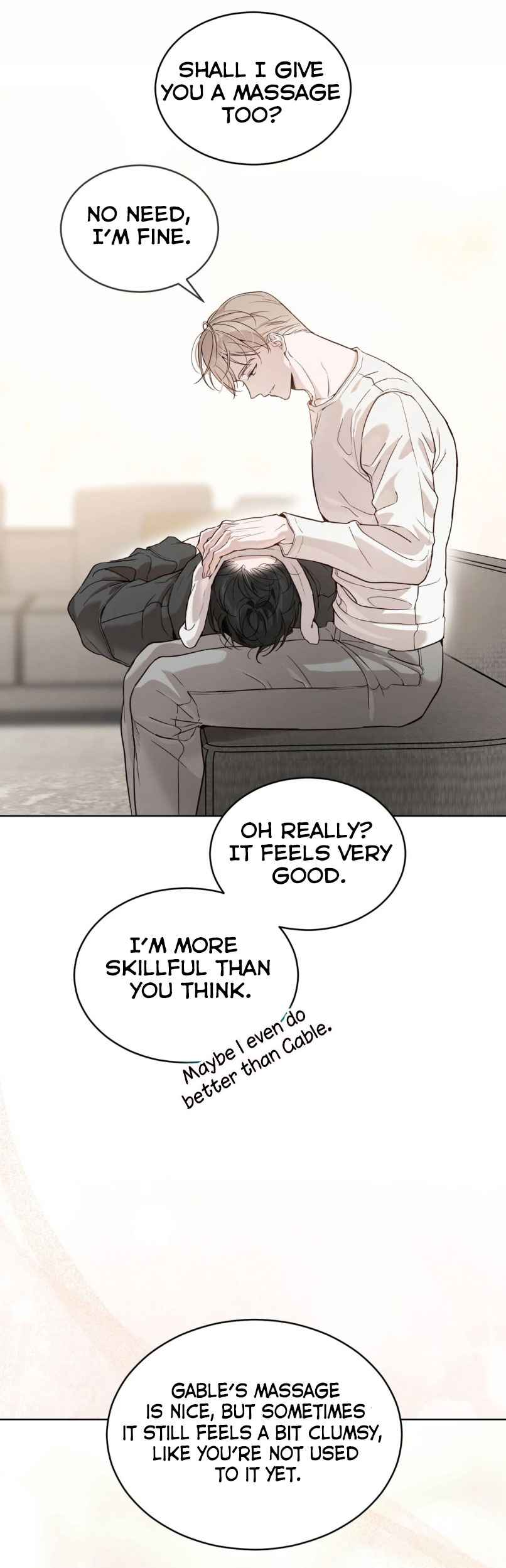 Passion Raga Chapter 24.5 page 34