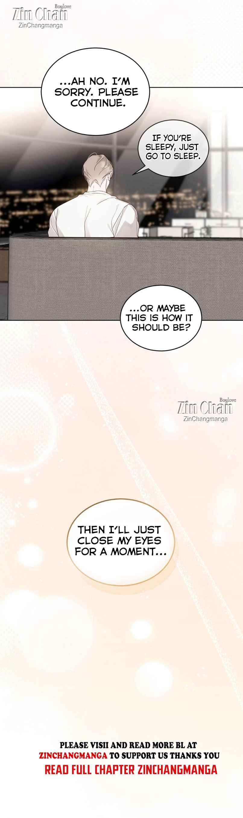 Passion Raga Chapter 24.5 page 40
