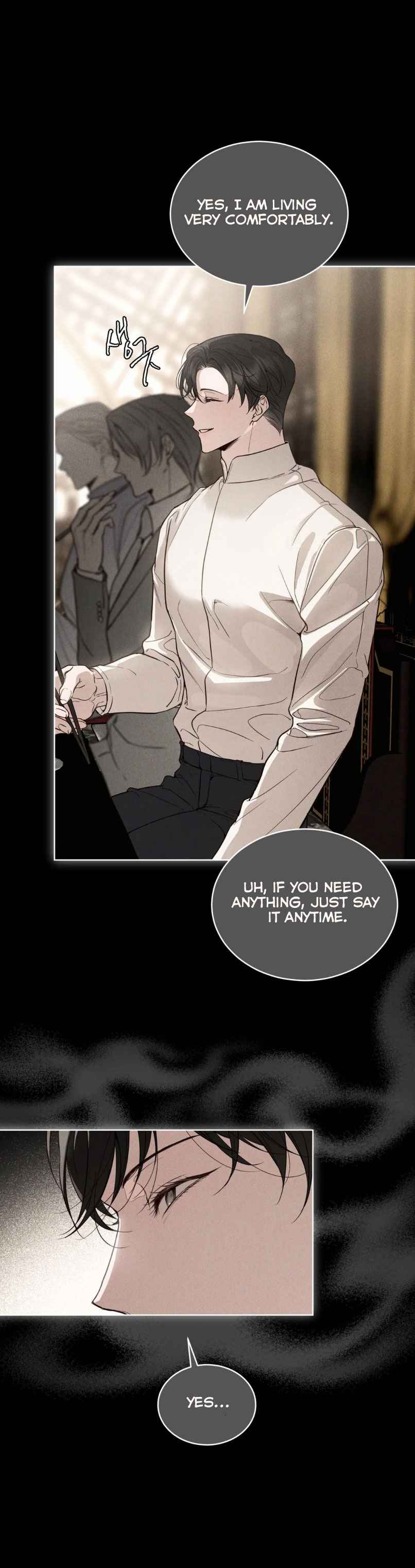 Passion Raga Chapter 24.5 page 43