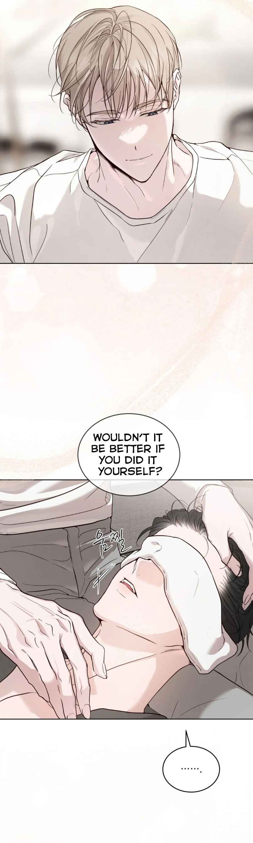 Passion Raga Chapter 24.5 page 37