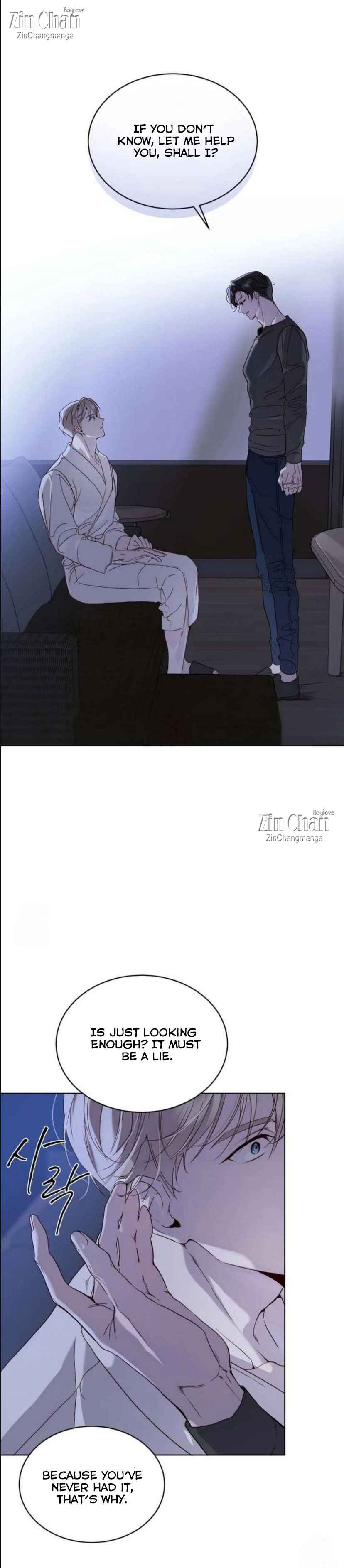 Passion Raga Chapter 24.5 page 45