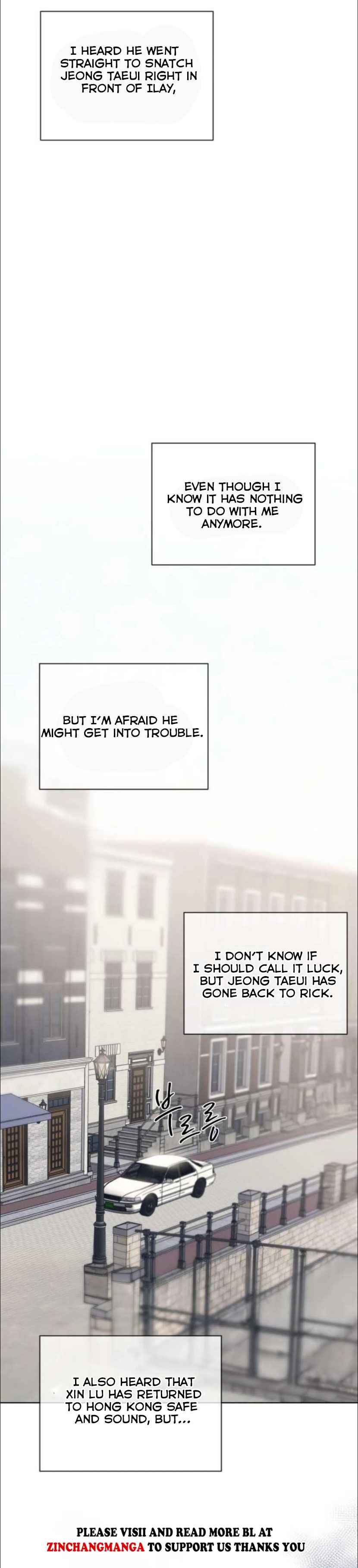 Passion Raga Chapter 24.5 page 3