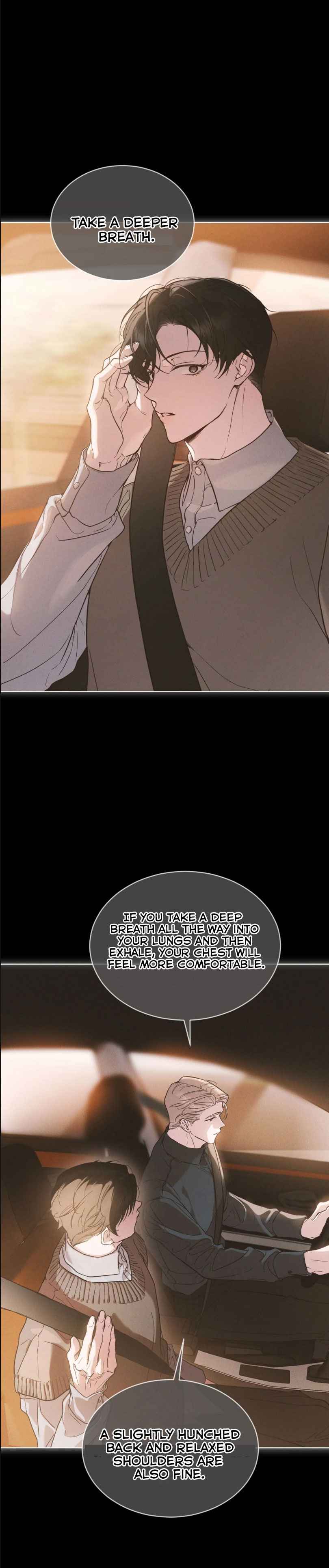 Passion Raga Chapter 24.5 page 11