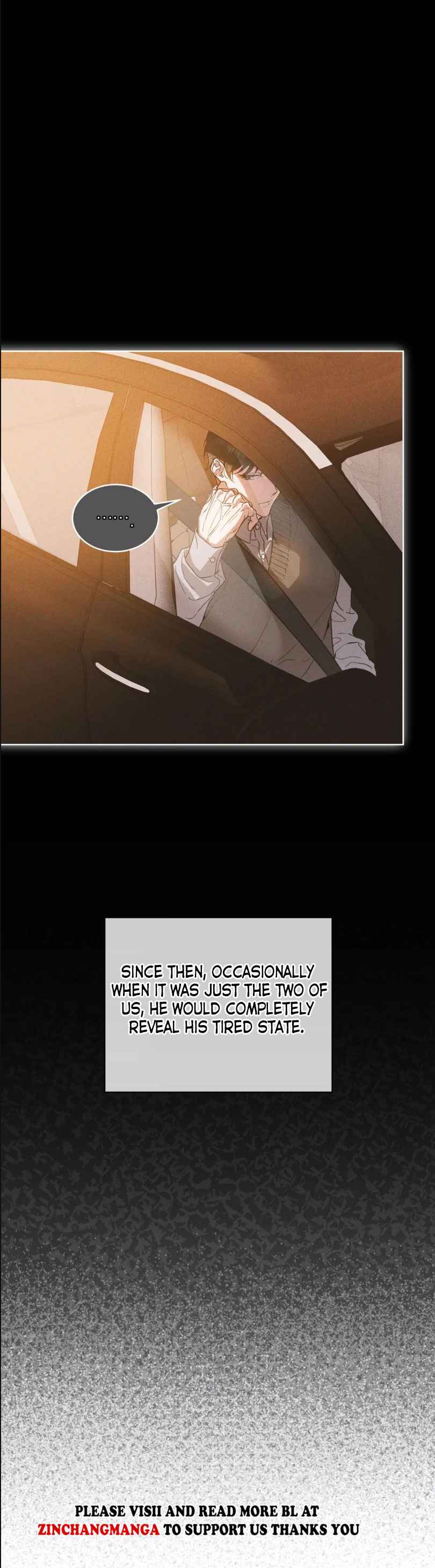 Passion Raga Chapter 24.5 page 16