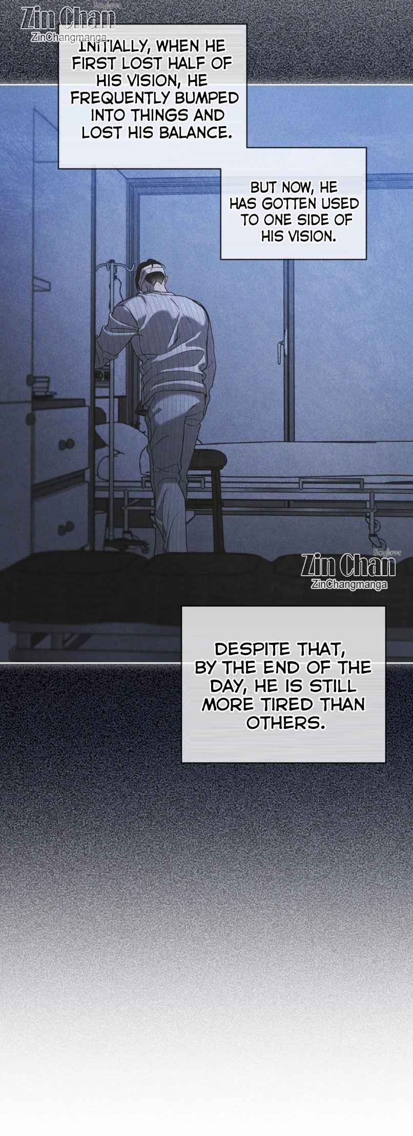 Passion Raga Chapter 24.5 page 31