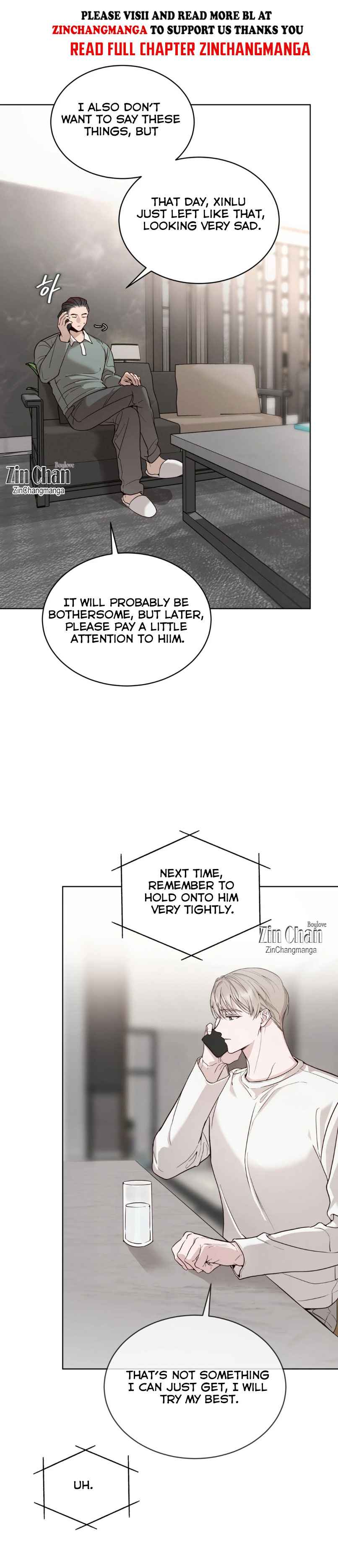 Passion Raga Chapter 24 page 4