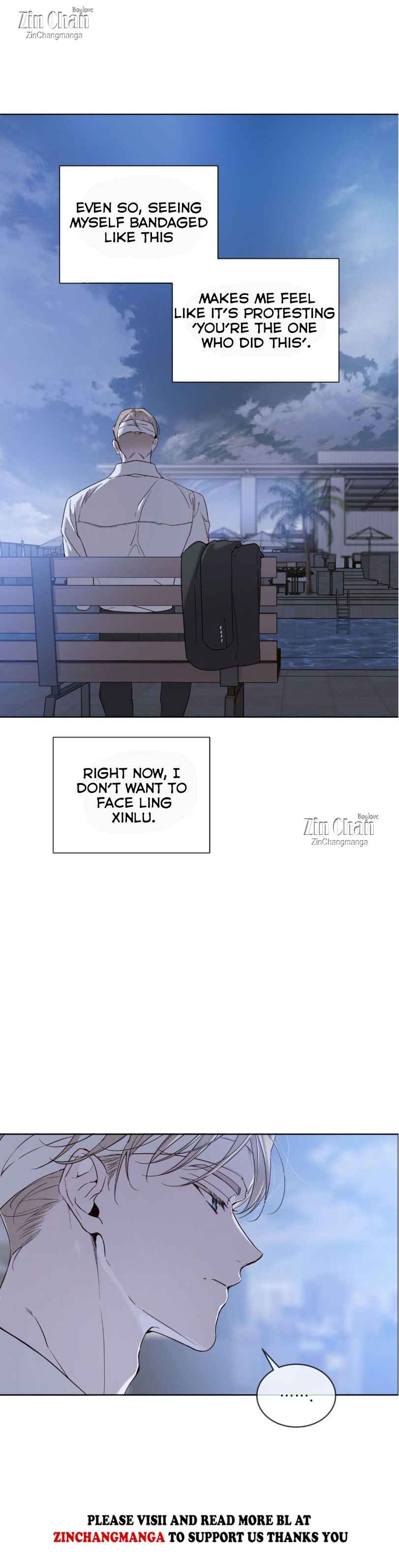 Passion Raga Chapter 24 page 6