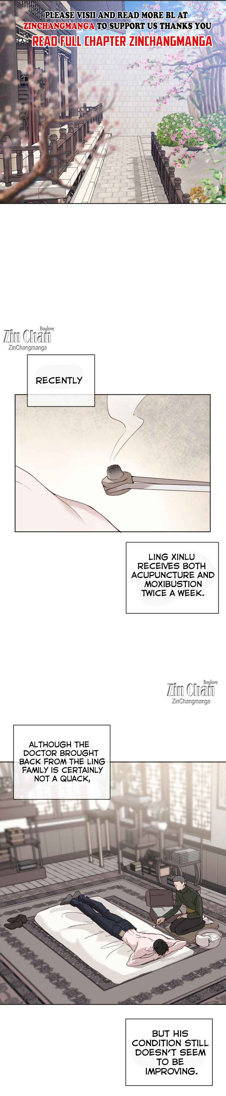 Passion Raga Chapter 24 page 14