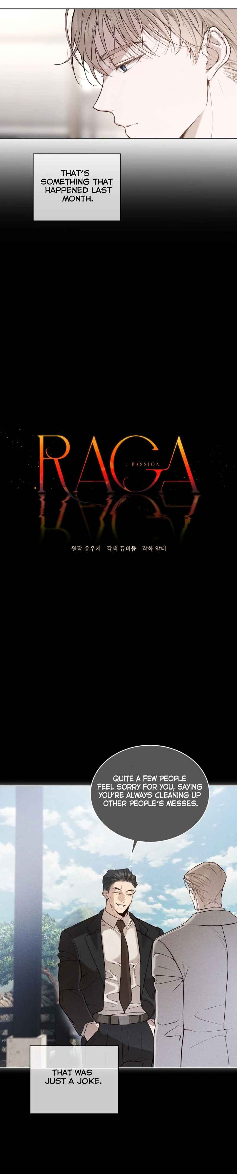 Passion Raga Chapter 24 page 23