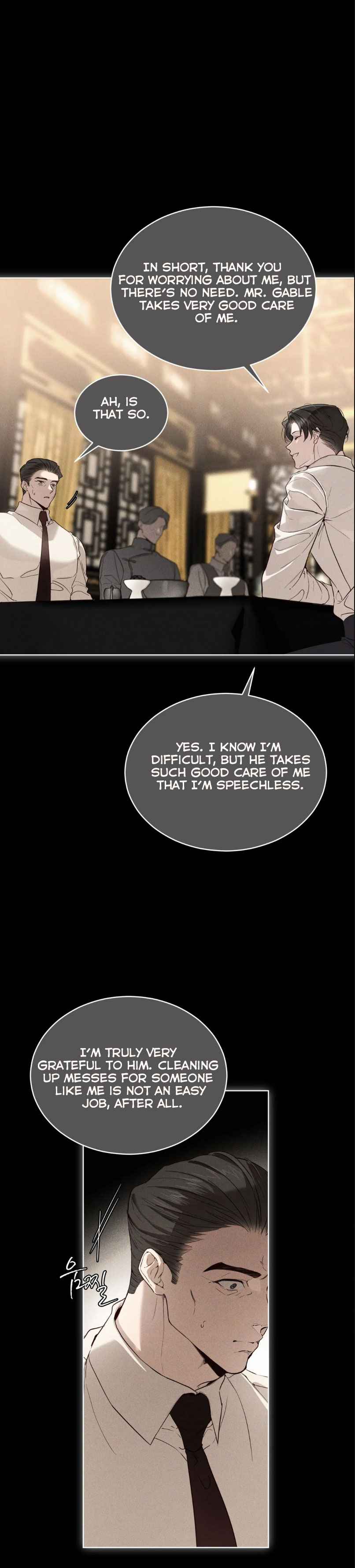 Passion Raga Chapter 24 page 34