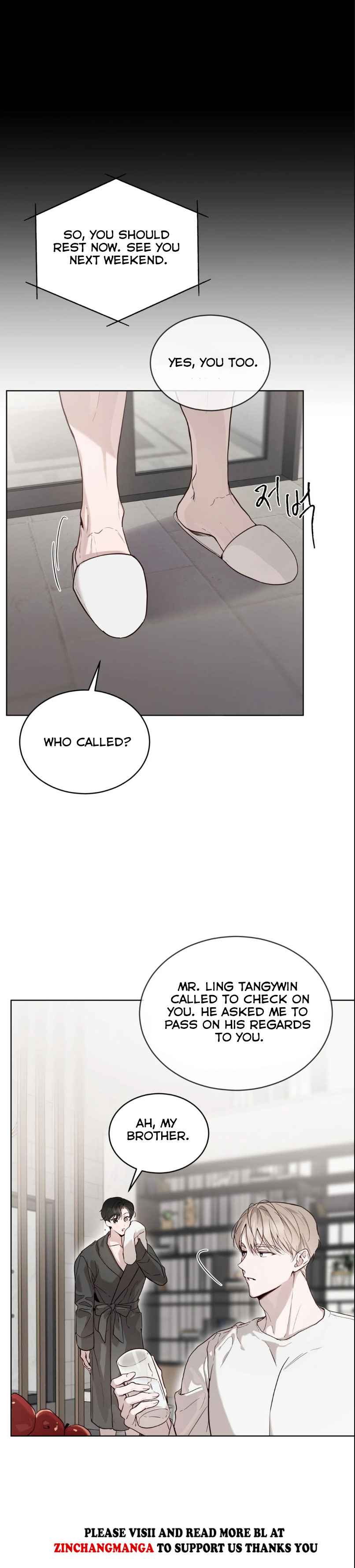Passion Raga Chapter 24 page 43