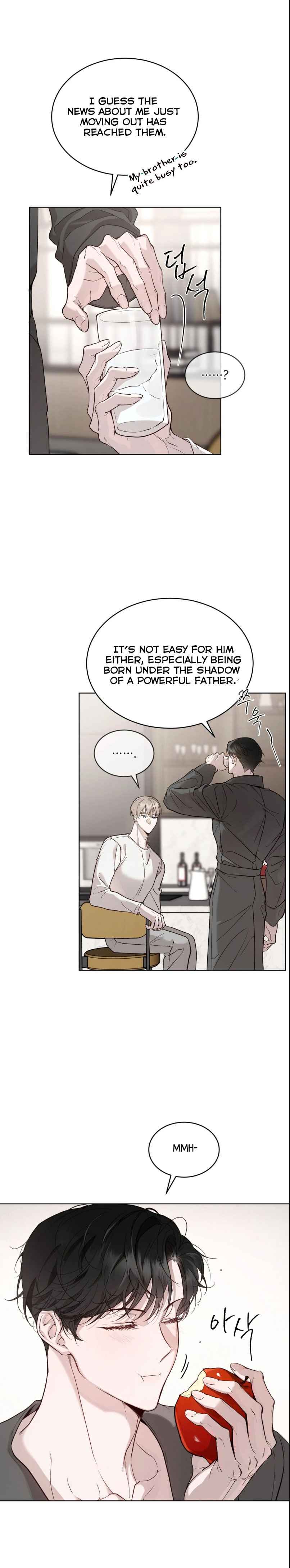 Passion Raga Chapter 24 page 46