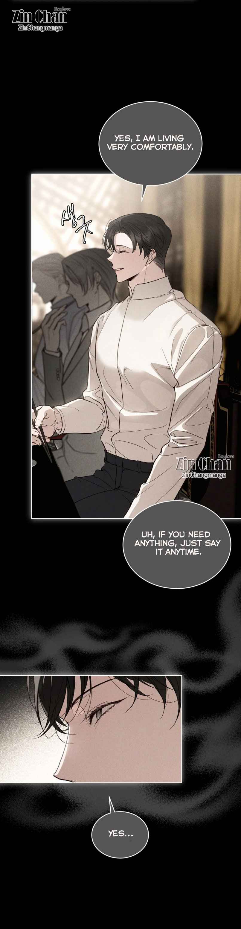 Passion Raga Chapter 24 page 47
