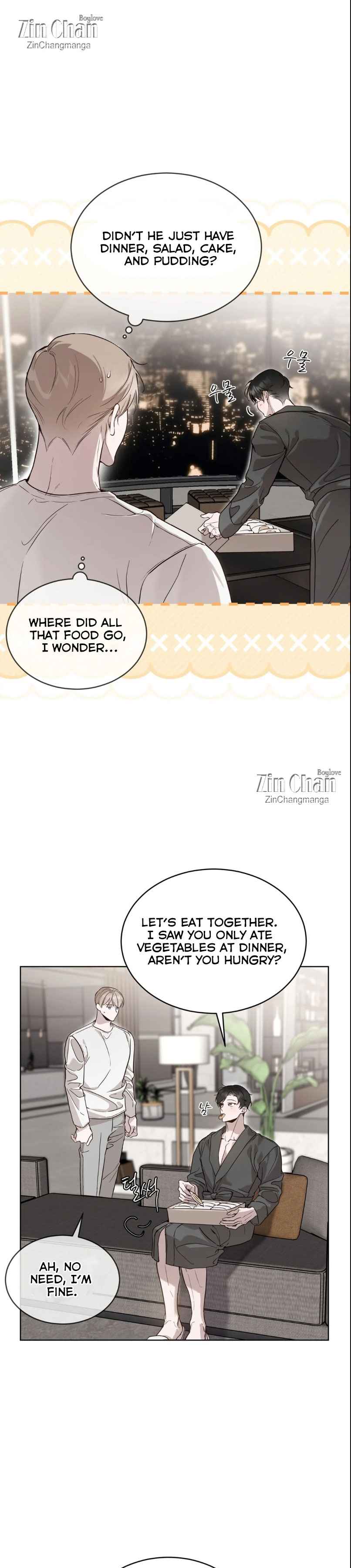 Passion Raga Chapter 24 page 49