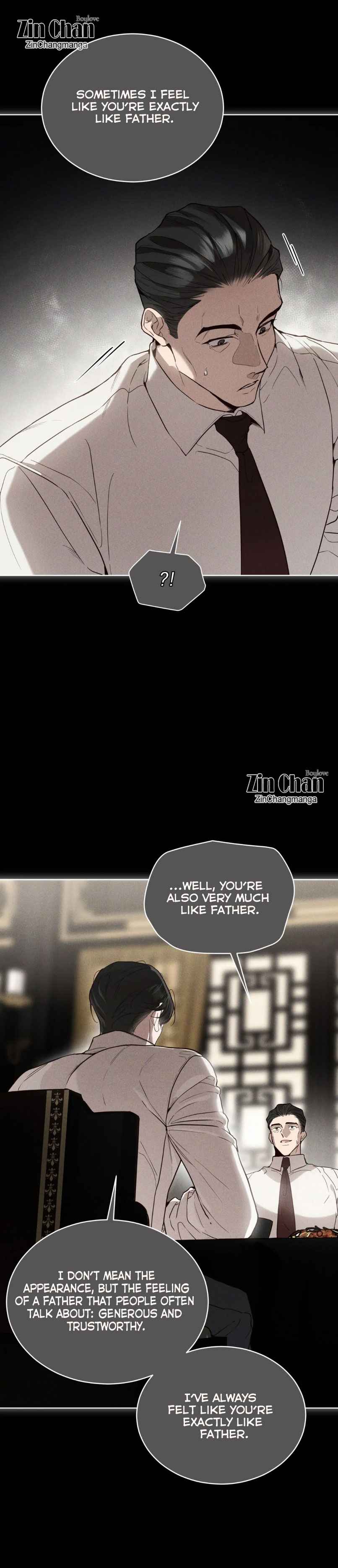 Passion Raga Chapter 24 page 50