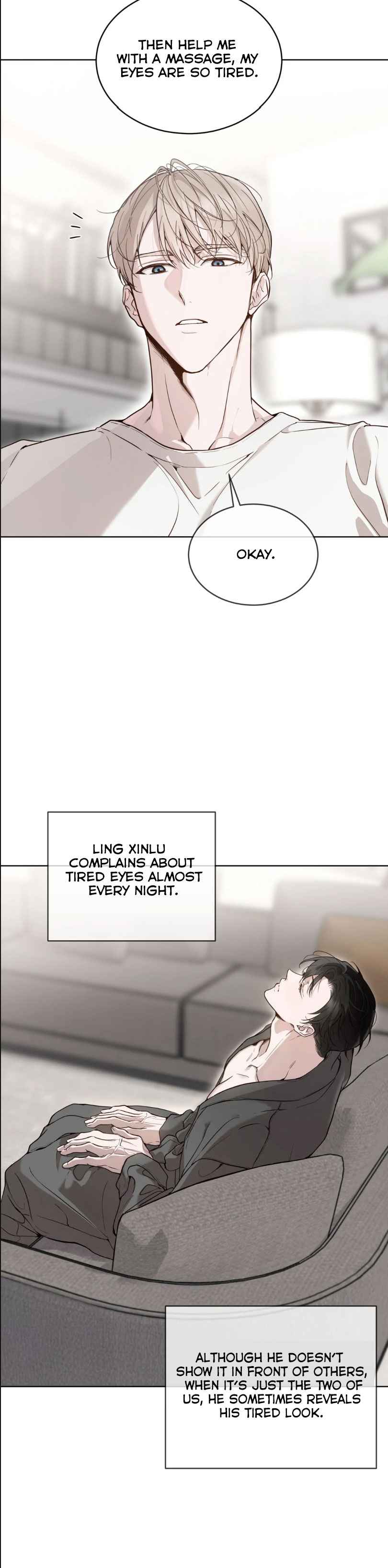 Passion Raga Chapter 24 page 52