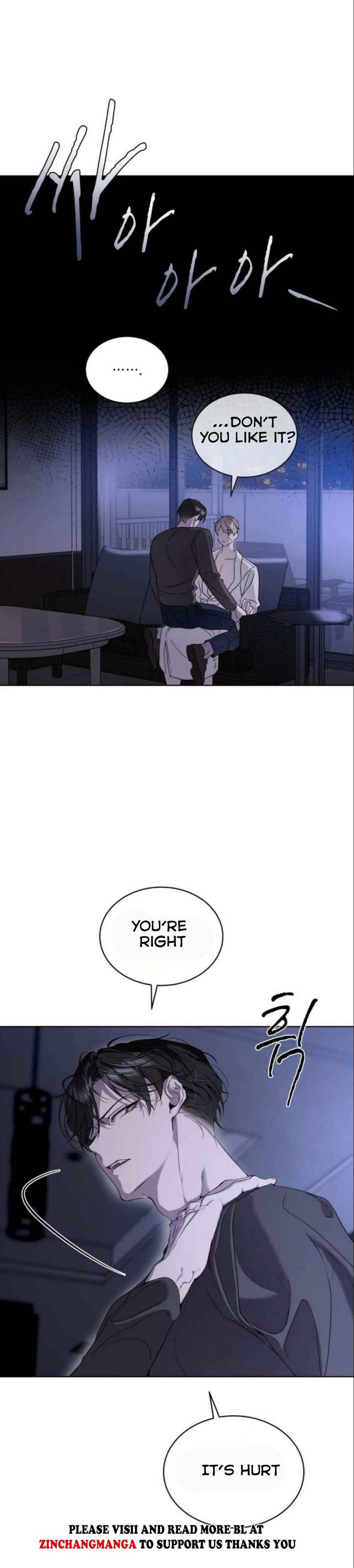 Passion Raga Chapter 24 page 53