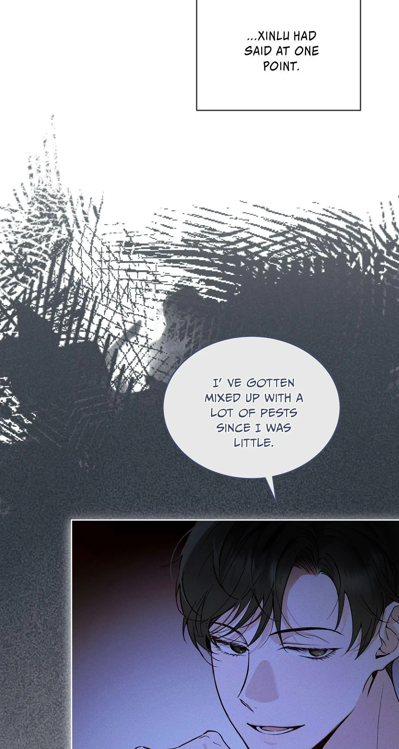 Passion Raga Chapter 26 page 2