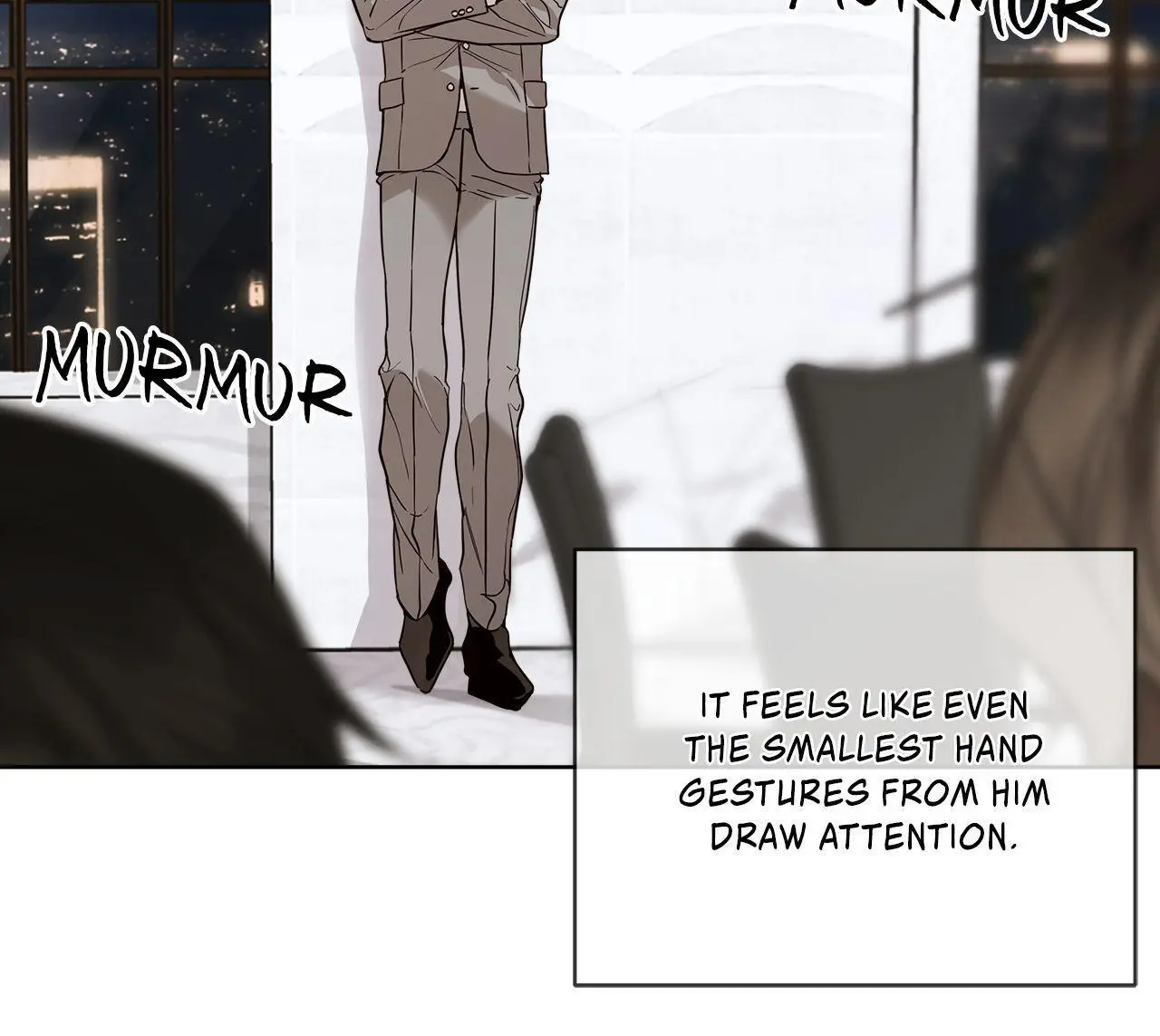 Passion Raga Chapter 26 page 4