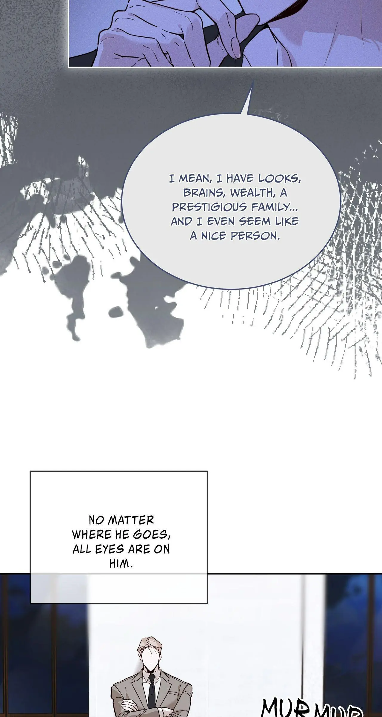 Passion Raga Chapter 26 page 3