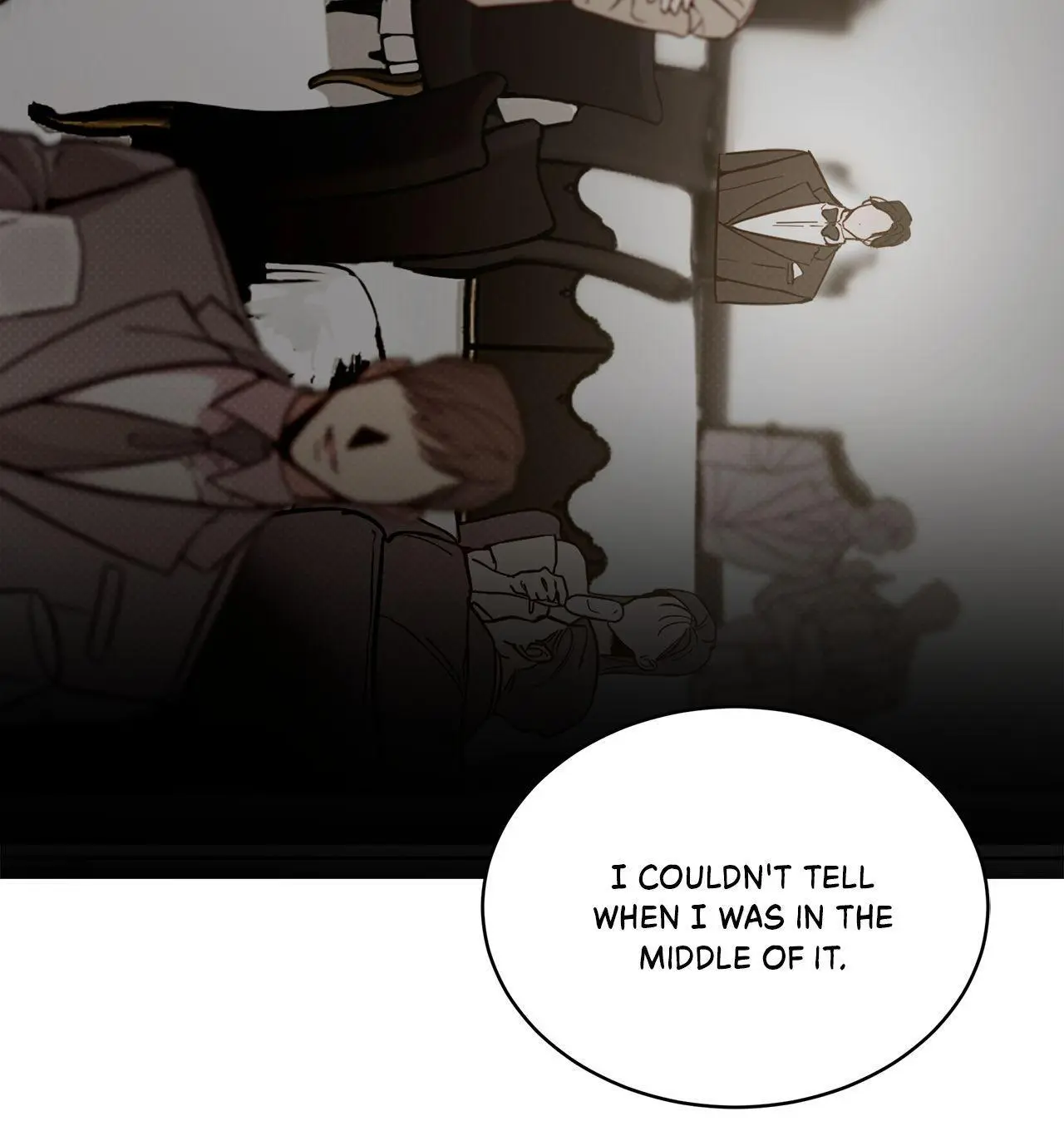 Passion Raga Chapter 26 page 10