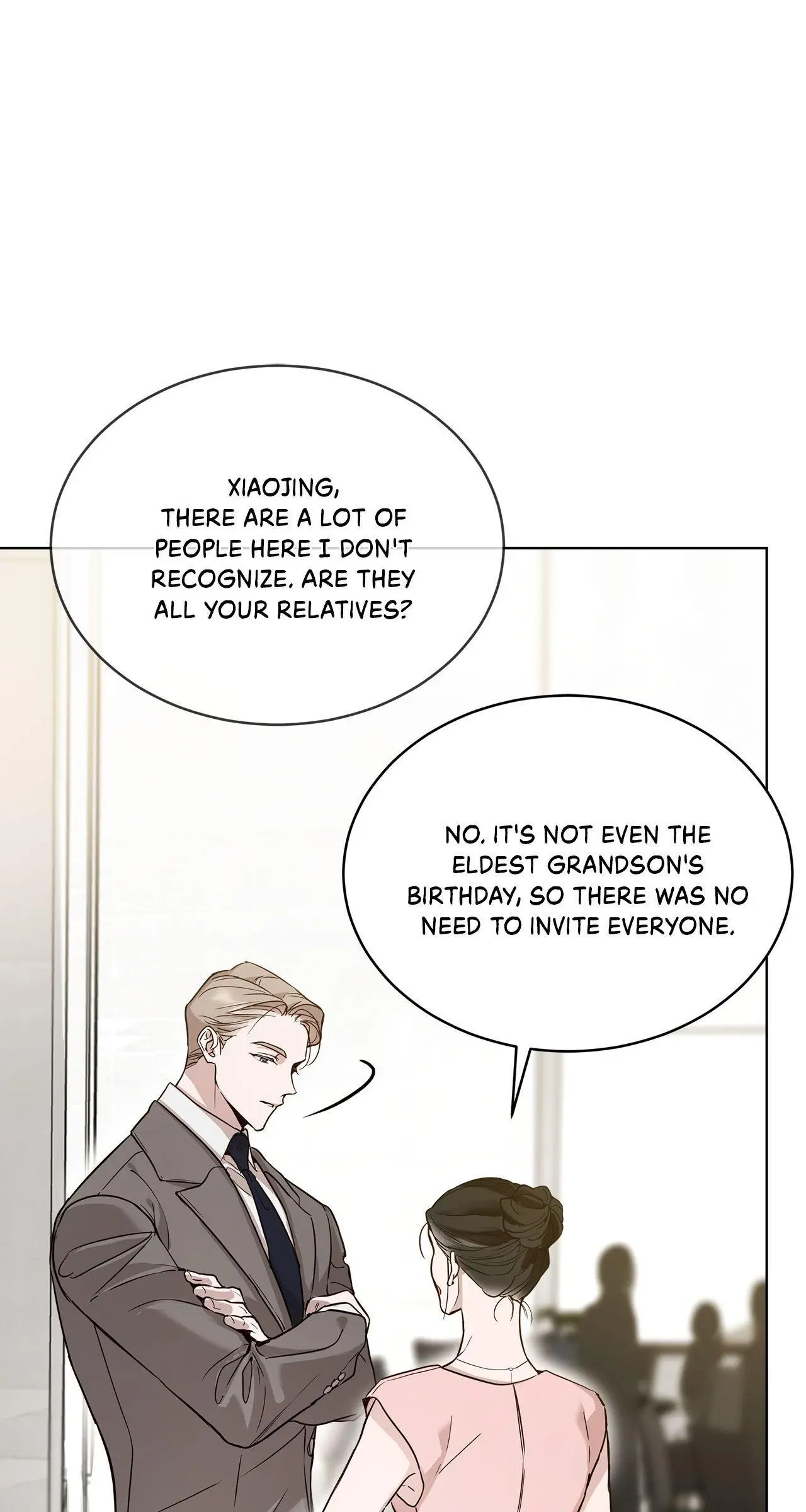 Passion Raga Chapter 26 page 11