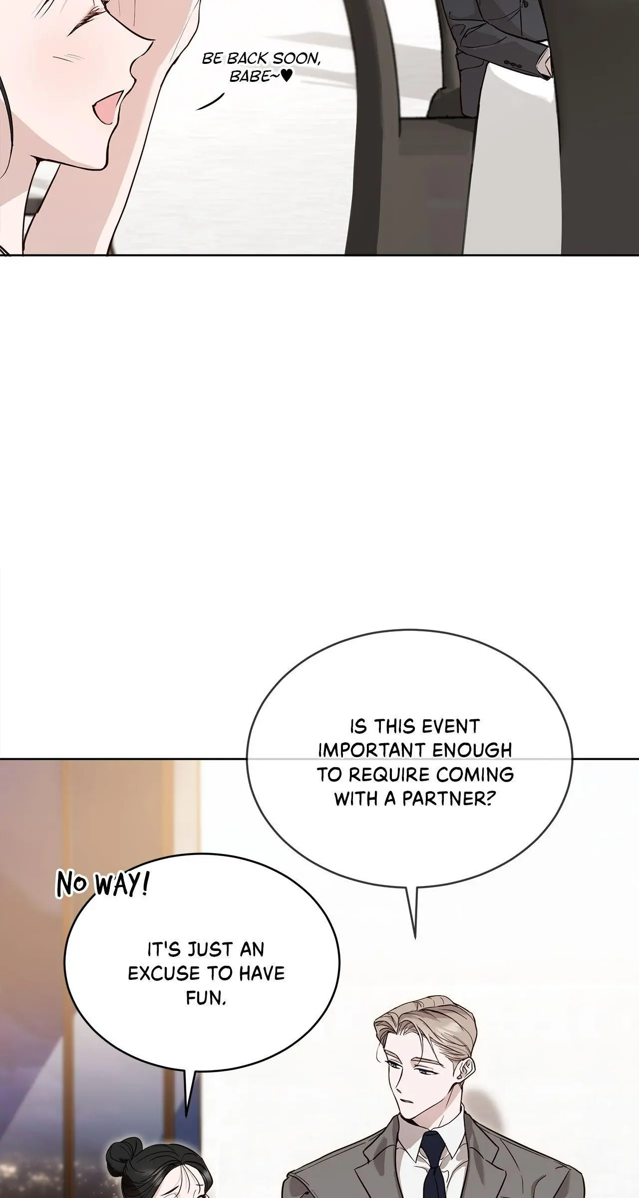 Passion Raga Chapter 26 page 13